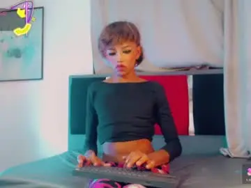Chaturbate Sex Cam of andrea_uchima