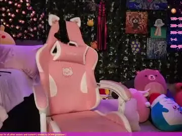 Chaturbate Live Sex Cam of bellabearts