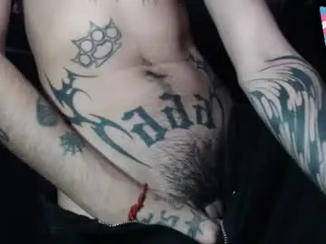 Chaturbate Adult Webcams of gowtherrrr_