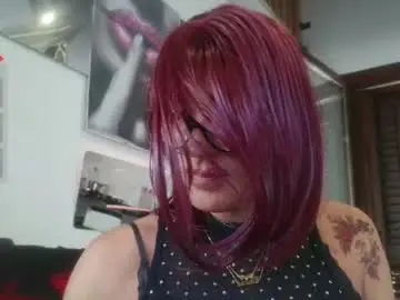 Chaturbate Adult Video Chat of ladyoxana