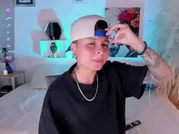 Chaturbate Sex Chat of zuryramirez_
