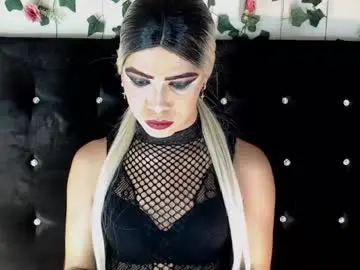Chaturbate Sex Cam of kristal_queen01