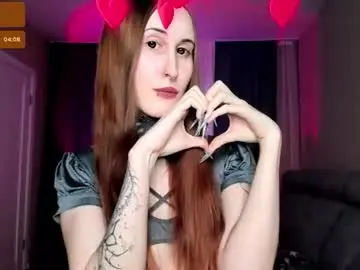 Chaturbate Live Sex Cam of pinkypaws
