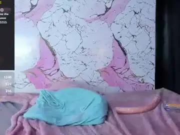 Chaturbate Best Webcam of thali_a