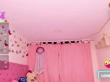 Chaturbate Private Sex Chat of kingberly_love
