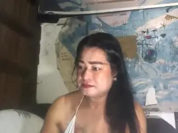 Chaturbate Live Sex of wild_pamela