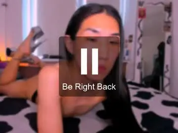 Chaturbate Live Sex of asiancvnt