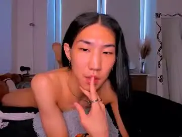 Chaturbate Live Sex of asiancvnt