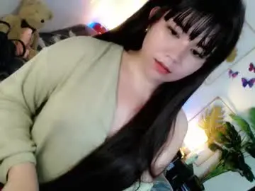 Chaturbate Sex Chat of sweetgirl_mayxx