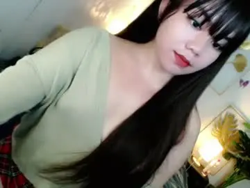 Chaturbate Live Sex Cam of sweetgirl_mayxx