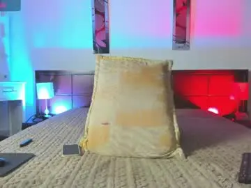 Chaturbate Nude Webcam of miamarin_hot
