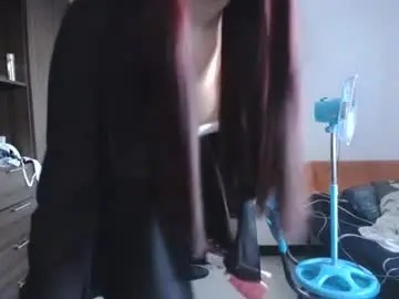 Chaturbate Sex Chat of pia_alonzo30