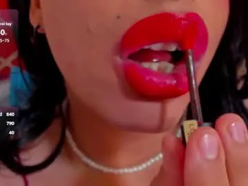 Chaturbate Nude Webcam of sweet_eliizabeth