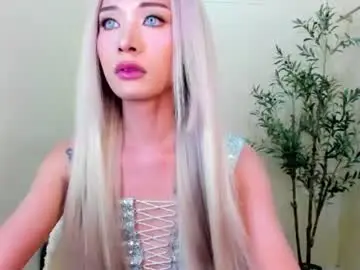 Chaturbate Best Webcam of ts_lillylust