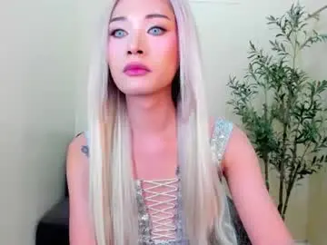 Chaturbate Best live sex cam show of ts_lillylust