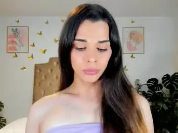 Chaturbate Sex Chat of angie_modelo