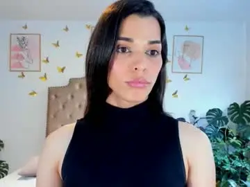 Chaturbate Private Sex Chat of angie_modelo