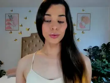 Chaturbate Live Sex Cam of angie_modelo