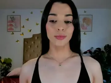 Chaturbate Sex Chat of angie_modelo