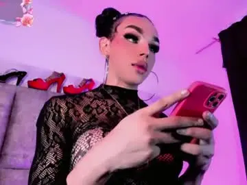 Chaturbate Sex Chat of miia_sophia