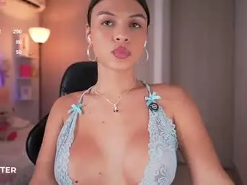 Chaturbate Adult Webcams of rubioberli