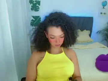Chaturbate Live Sex Cam of missterlouis