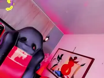 Chaturbate Live Porn of victoria_kastelo