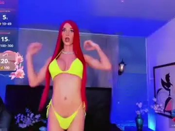 Chaturbate Nude Webcam of victoria_kastelo