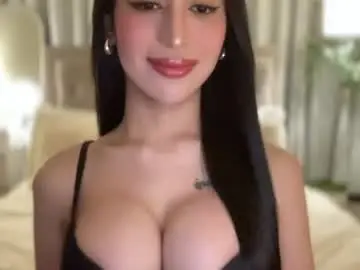 Chaturbate Free Porn Cam of cathalina_goddess