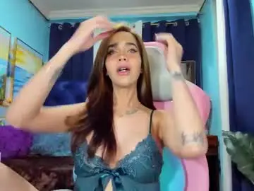 Chaturbate Adult Webcam of tinatemptsxxx