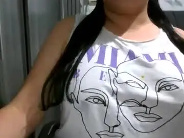 Chaturbate Nude Webcam of paholabigtitis