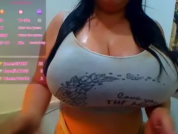 Chaturbate Live Sex Cam of paholabigtitis