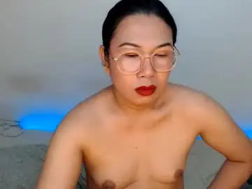 Chaturbate Live Sex Cam of hannabanana_ts