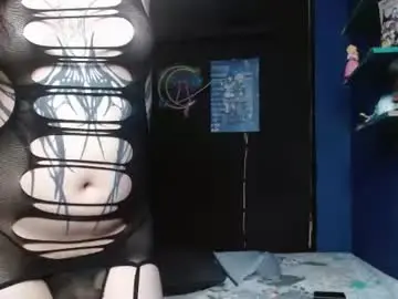 Chaturbate Live Sex Cam of irisbell_