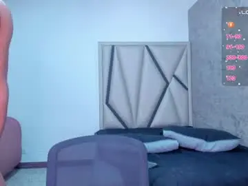 Chaturbate Sex Cam of harmony_01