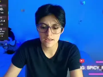 Chaturbate Nude Webcam of naty_lux19