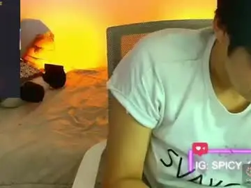Chaturbate Adult Webcam of naty_lux19