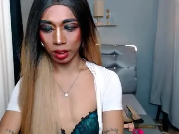 Chaturbate Live Sex Cam of sahayafox