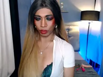 Chaturbate Live Sex of sahayafox