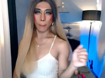 Chaturbate Nude Webcam of sahayafox