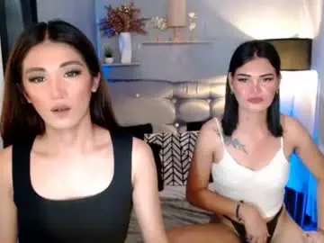 Chaturbate Nude Webcam of sahayafox