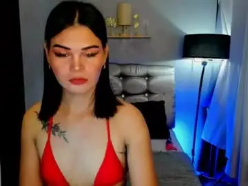 Chaturbate Live Sex Cam of sahayafox