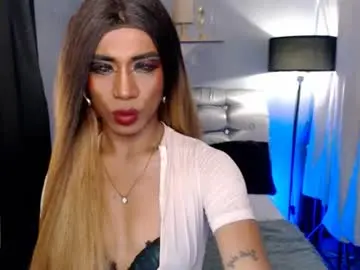 Chaturbate Live Sex Cam of sahayafox