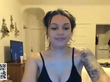 Chaturbate Adult Video Chat of tsmaryjane