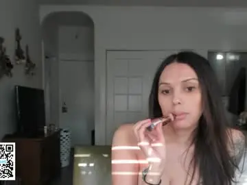 Chaturbate Nude Webcam of tsmaryjane