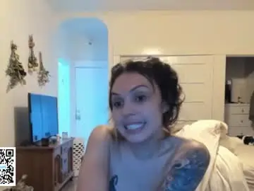 Chaturbate Nude Webcam of tsmaryjane