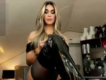 Chaturbate Sex Cam of brooke_lynnhyts