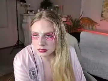Chaturbate Nude Webcam of jes_solar