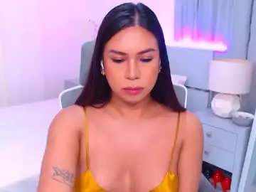 Chaturbate Live Sex of tasteofinnocence