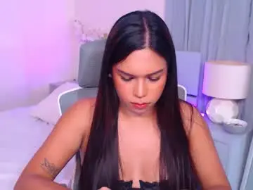 Chaturbate Live Porn of tasteofinnocence